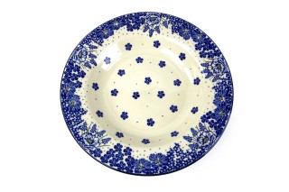 Bunzlau Soepbord 1975X Soepborden